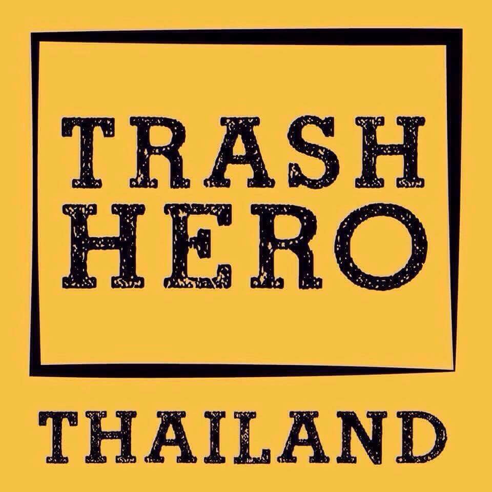 Trash Hero Thailand Country Coordinator – Full Time, Remote